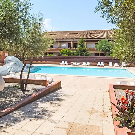 Apartment Du Golf-11 By Interhome Saint-Cyprien (Pyrenees-Orientales)