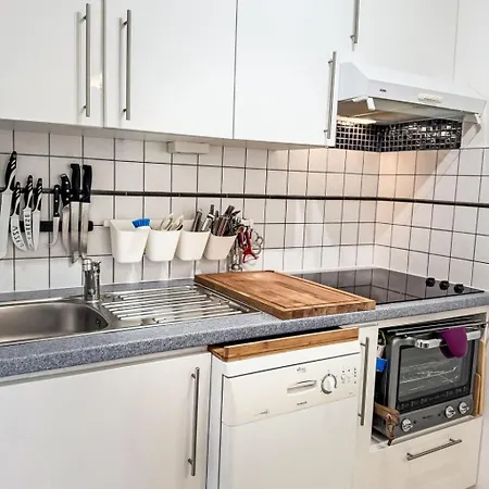 Du Golf-11 By Interhome Apartment Saint-Cyprien (Pyrenees-Orientales)