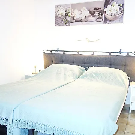 Du Golf-11 By Interhome * Saint-Cyprien (Pyrenees-Orientales)