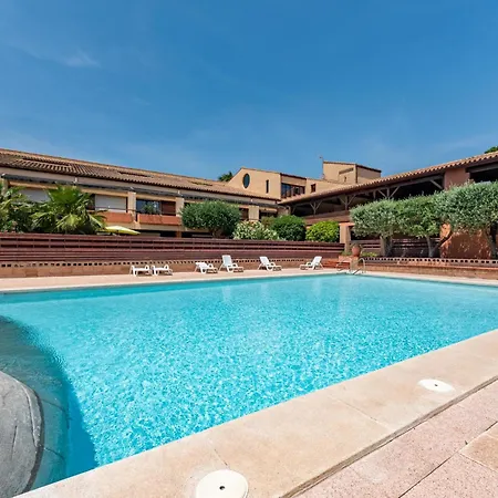 Du Golf-11 By Interhome Saint-Cyprien (Pyrenees-Orientales)