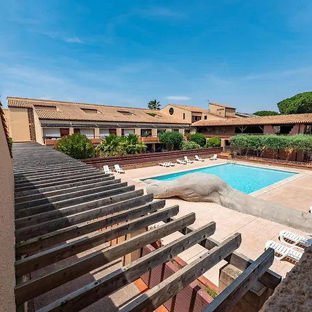 Du Golf-11 By Interhome * Saint-Cyprien (Pyrenees-Orientales)
