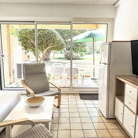 Du Golf-11 By Interhome Apartment