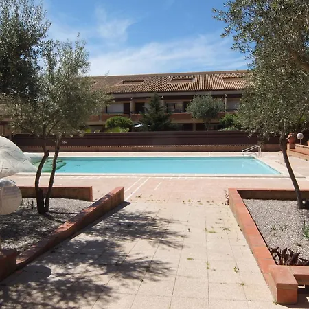 Du Golf-11 By Interhome Apartment Saint-Cyprien (Pyrenees-Orientales)