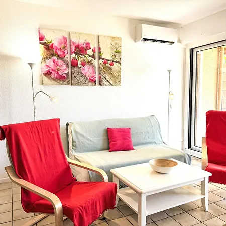 Du Golf-11 By Interhome * Saint-Cyprien (Pyrenees-Orientales)
