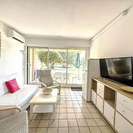 Apartment Du Golf-11 By Interhome Saint-Cyprien (Pyrenees-Orientales)