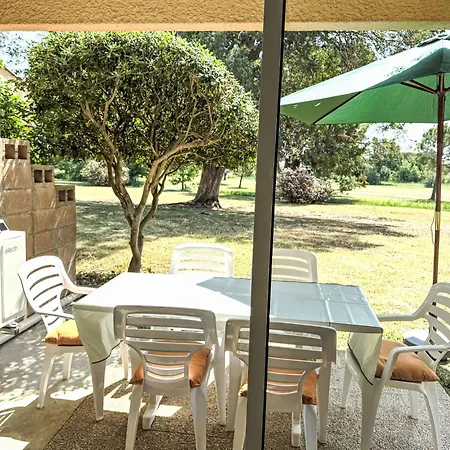 Du Golf-11 By Interhome Apartment Saint-Cyprien (Pyrenees-Orientales)